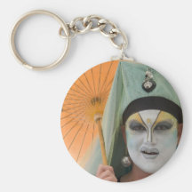 Sister Saviour Applause Keychains