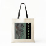 Sisterhood - Ethnic Vibes Tote Bag