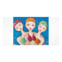 Sisterhood Photo Cards