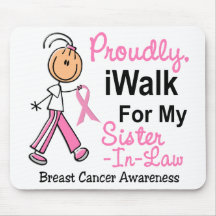 SISTERINLAW MOUSEPAD