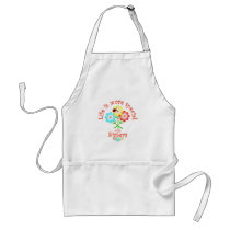 Sisters are Special Apron