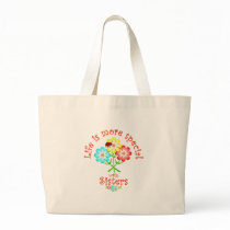 Sisters are Special Bag