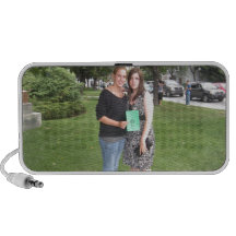 Sisters Forever Speaker System