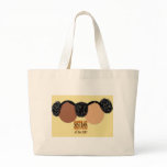 Sisters of the Puff Tote Bag