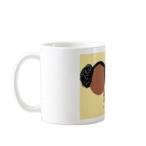 Sisters of the Puff Mugs