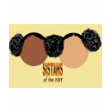 Sisters of the Puff t-shirts