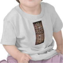 Sistine Chapel Ceiling Shirts
