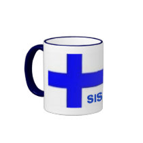 SISU MUG