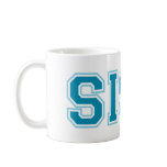 SISU Mug