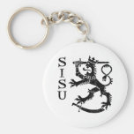 SISU PORTE-CLÉS