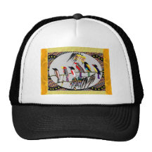 sitting birds.png trucker hats