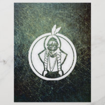 'Sitting Bull III' Flyers