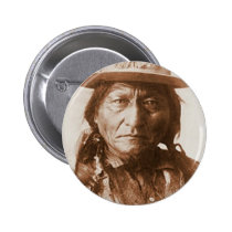 Sitting Bull buttons