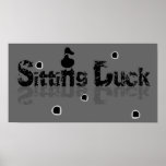 Sitting Duck