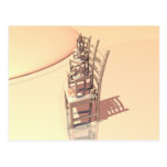 situationnisme post cards