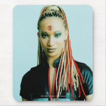 Siva The Tribe mousepads