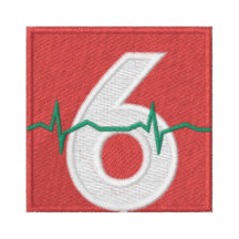 SIX 2 HOODY