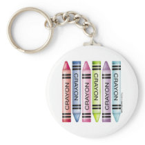Six Crayon Designs