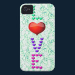 Six Designs in One iPhone4 Case casemate cases