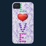 Six Designs in One iPhone4 Case casemate cases
