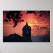 Six fifteen poster