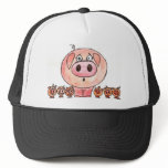 Six Little Pigs Hat