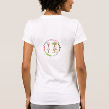 Six Reasons To Plant a Tree Tee Shirt