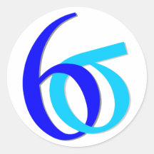 six sigma sticker