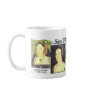 Six Wives Mug, The Six Wives of Henry VIII