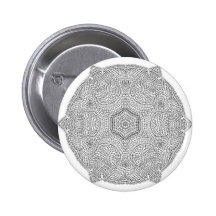 Sixity Six Jan 2013 Pinback Buttons
