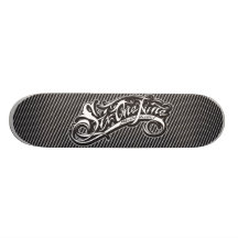 SixOneNine Board Skate Board Deck