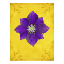 Sixth Chakra Gift – Third Eye Post Card