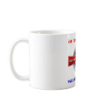 Sixth Sense Logo Basic Mug