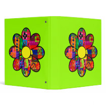 Sixties Flower Power