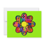 Sixties Flower Power