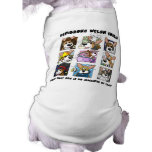 Size of Talent Pembroke Welsh Corgi Dog Tee