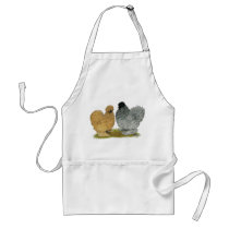 Sizzle Chickens Aprons