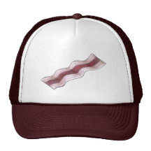 Sizzlin' Trucker Hats