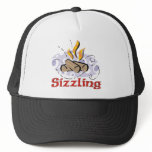 Sizzling