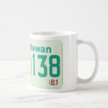 SK81 MUG