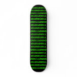 SK8 Binary skateboards