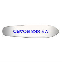 sK8 board Skateboards