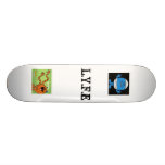 sk8 dangerous!!!!!!!!!!1 skate boards