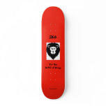 Sk8 for King skateboards
