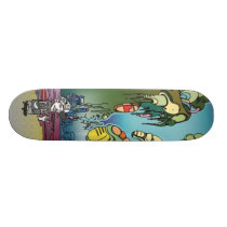SK8-KID skateboards