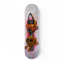 Sk8 or die skate decks