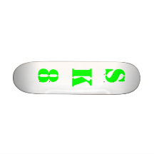 SK8 SKATE BOARD