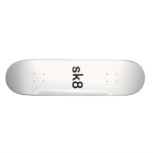 sk8 skate decks