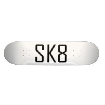sk8 skate decks