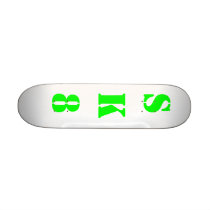SK8 SKATE BOARD